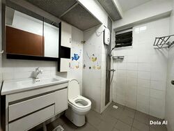 Blk 313C Punggol Parcvista (Punggol), HDB 4 Rooms #612607911